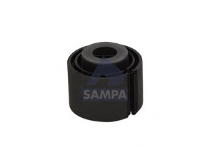 Втулка 22*68*62 стабілізатора MAN F, L, M2000, TGA (вир-во Sampa)