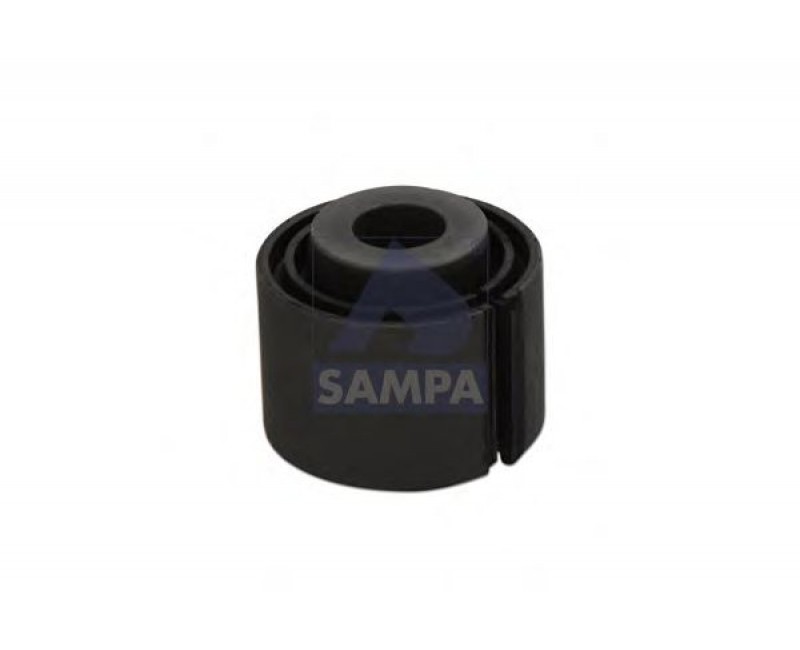 Втулка 22*68*62 стабілізатора MAN F, L, M2000, TGA (вир-во Sampa)