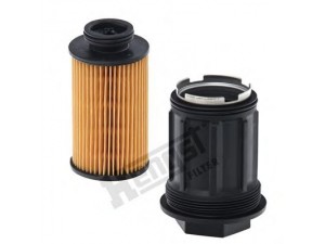 Фільтр системи ADBLUE MB ACTROS/ATEGO  (вир-во HENGST FILTER)