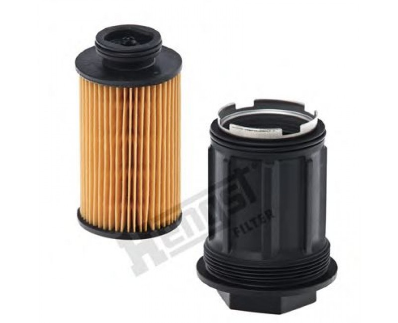 Фільтр системи ADBLUE MB ACTROS/ATEGO  (вир-во HENGST FILTER)