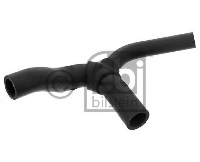 Шланг системи охолодження 16,5мм/26,5мм/21ммx290мм) DAF CF 65,CF (пр-во Febi)