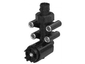 Клапан рівня підлоги SHMITZ,KRONE,KOGEL (вир-во Wabco)