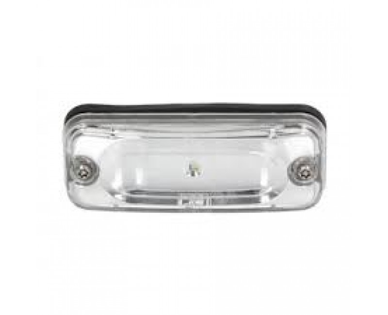 Ліхтар діодний дах фішка DAF (вир-во DAF)