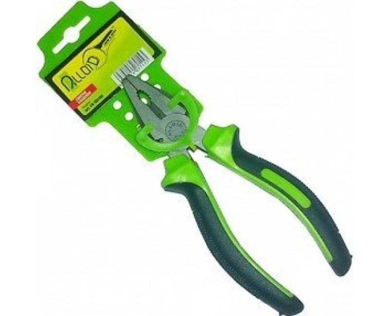 Пасатижі 125 мм