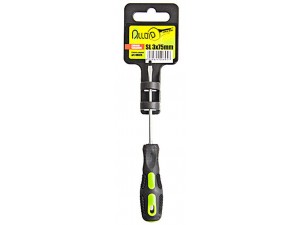 Викрутка шліціва 6мм*100мм