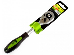 Трещітка 1/2 45Т.