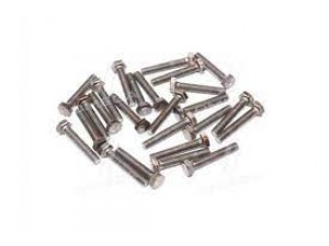 Болт М10х60х1.5 креп.10,9