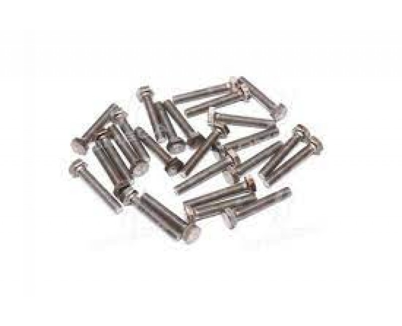 Болт М10х60х1.5 креп.10,9