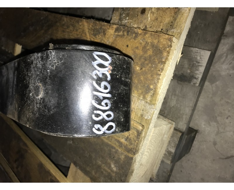 88616300 Ресора SAF 3149004500 БО (аналог 88616700 буває під круглу напрямну або наскрізна)