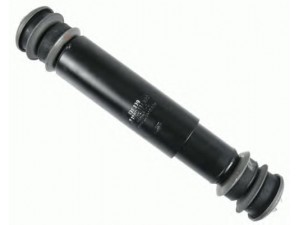 Амортизатор масляний задній (двохтрубний, спосіб кріплення шпильки, L = 273,8 х442, 4мм) (вир-во. SACHS)