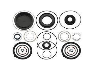 Комплект прокладок, рульовий механізм SCANIA 4, P, G, R, T 05.95-