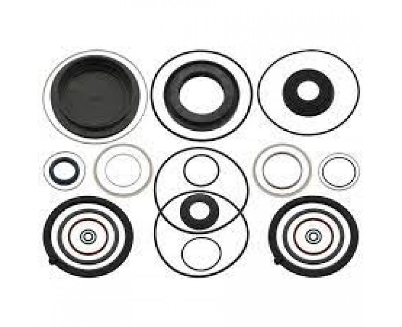 Комплект прокладок, рульовий механізм SCANIA 4, P, G, R, T 05.95-