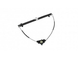 Склопідйомник DAF XF 105 (вир-во ROSSANO)