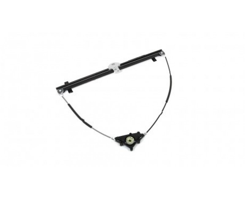 Склопідйомник DAF XF 105 (вир-во ROSSANO)