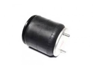 Пневморессора зі стаканом (сталь) (вир-во Connect)