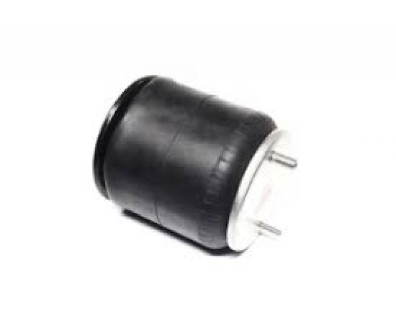 Пневморессора зі стаканом (сталь) (вир-во Connect)