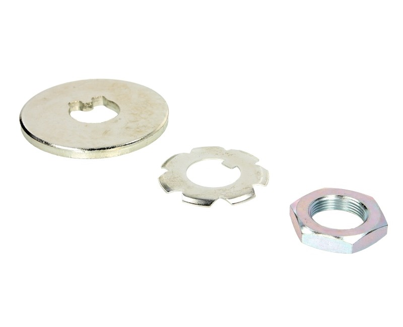 Р/к ступиці ROR (вир-во Auger)