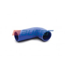 Патрубок системы охлаждения 60х165 MAN TGA,TGS,TGX (пр-во Auger)