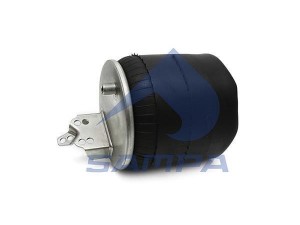 Пневморесора без склянки (пр-во Connect)