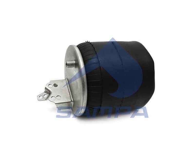 Пневморесора без склянки (пр-во Connect)