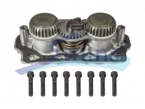 Механізм регулювання супорта MERITOR ELSA 195-225 RENAULT PREMIUM,VOLVO FH