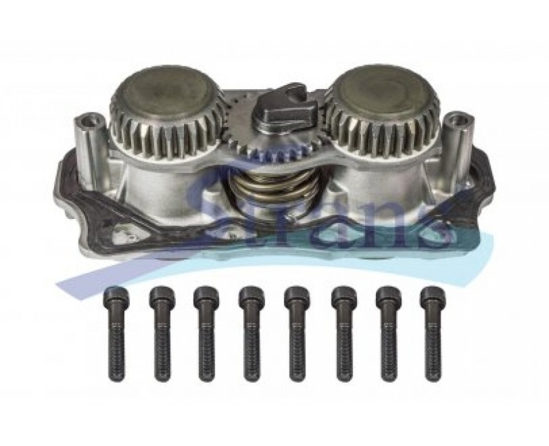 Механізм регулювання супорта MERITOR ELSA 195-225 RENAULT PREMIUM,VOLVO FH