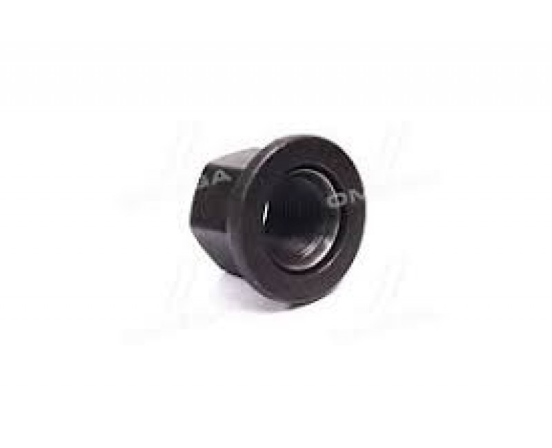 Гайка М18 * 1,5 * 25 * 40 SW27 колеса MAN, MB, RENAULT (вир-во Auger)