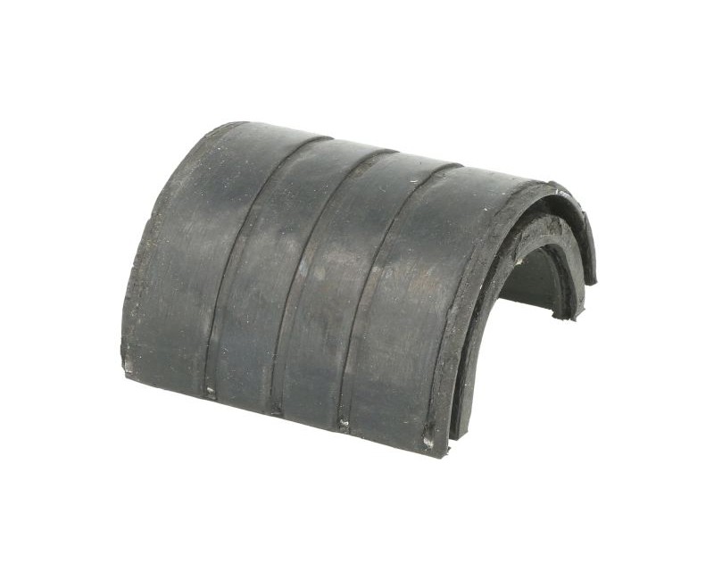 Напіввтулка 67*60*44,5 стабілізатора MAN F,L,M2000 передн. внутр. (вир-во Sampa)