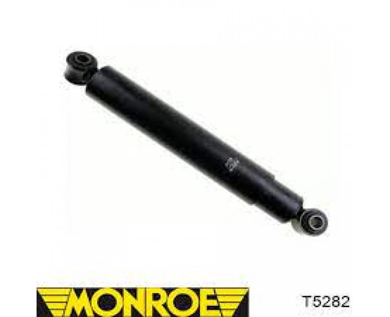Амортизатор підв. RENAULT Premium DXI (L520-855) задн. (вир-во Monroe Magnum)