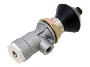 Багатопозиційний клапан  (вир-во Wabco)