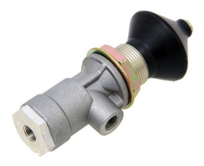 Багатопозиційний клапан  (вир-во Wabco)