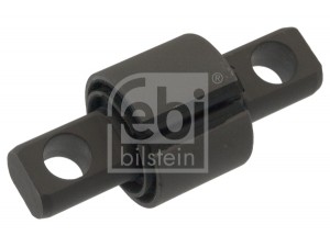 Сайлентблок 53*17 кабіни MAN (вир-во Sampa)