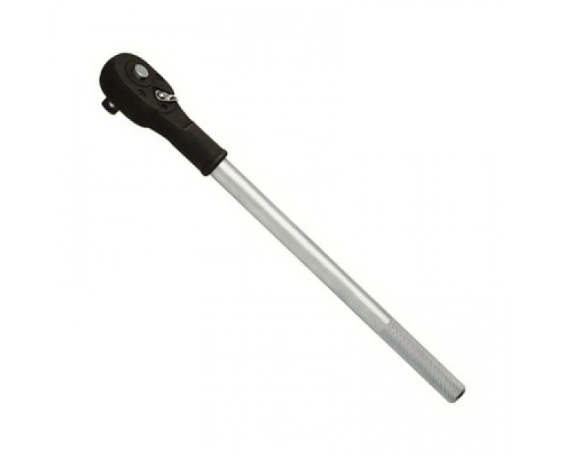 Трещетка 3/4. 500 мм