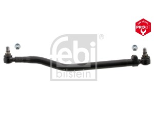 Тяга рул. поздовжня MAN TGA, TGS, TGX L=967 (вир-во Febi)