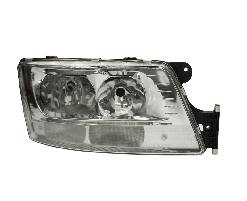 Фара прав. R MAN TGX 08- (пр-во DEPO)