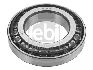 Підшипник ступиці Setra 95*170*34.4  (вир-во FAG)