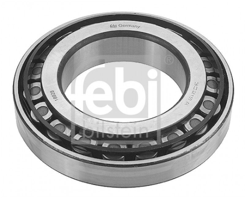 Підшипник ступиці Setra 95*170*34.4  (вир-во FAG)