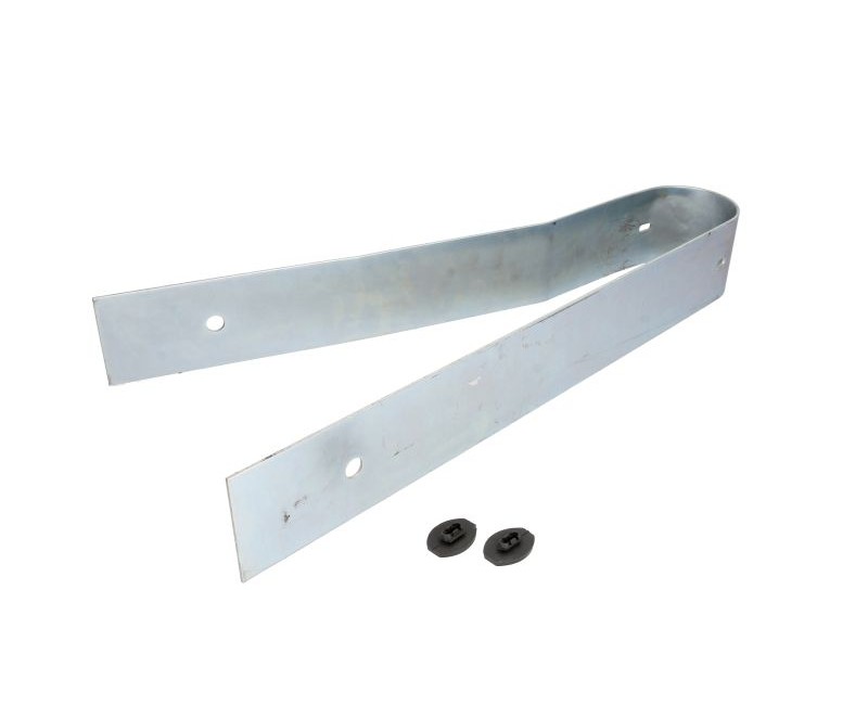 Стрічка страхувальна 500*90*48*58 напівресори (вир-во BPW)