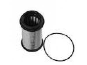 Фільтр масляний (вентиляція картера) (вир-во MAN)