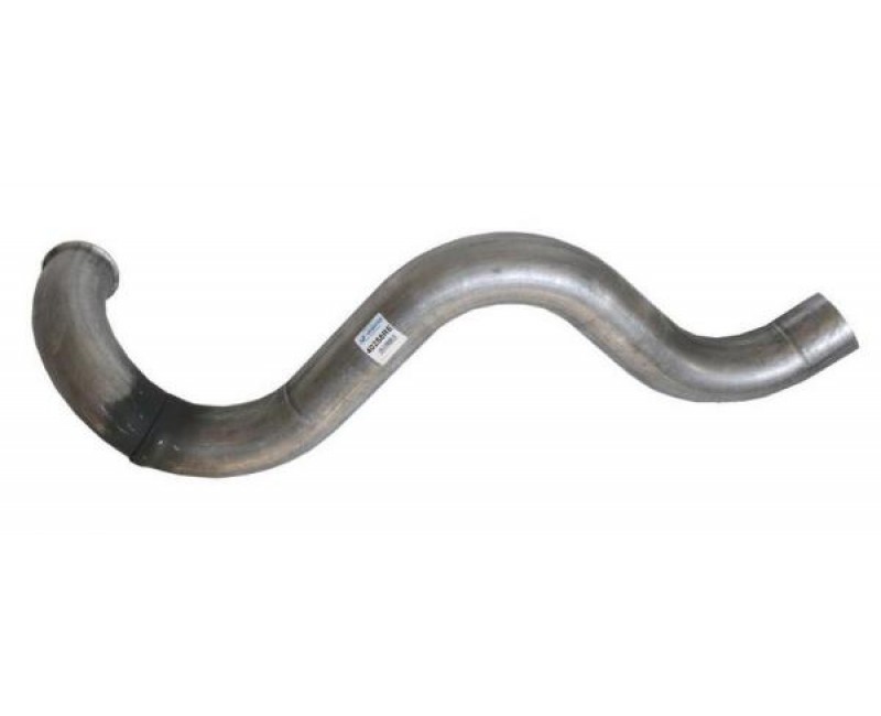 Труба вихлопна LOW COST RVI PREMIUM (вир-во Vanstar)