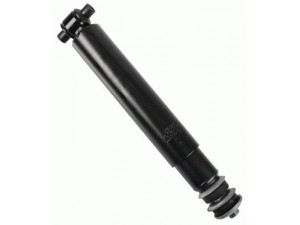 Амортизатор задн.456х771мм RVI KERAX, PREMIUM 2 06.97 (вир-во SACHS)