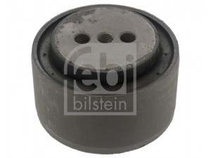 Сайлентблок реактивної тяги Volvo FH,FL (вир-во CEI)