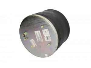 Пневморесора  со стаканом (сталь) (Пр-во Connect)