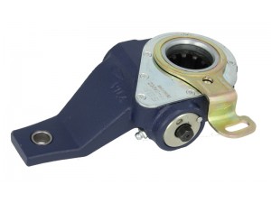 Гальмівний ричаг DAF пер. автомат  лів.L=140/10зуб (TruckLine)