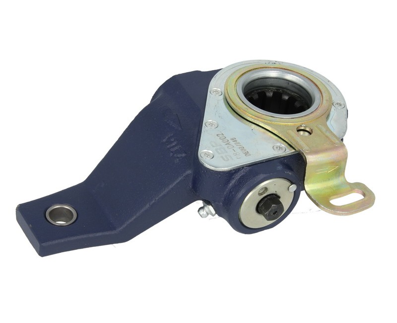 Гальмівний ричаг DAF пер. автомат  лів.L=140/10зуб (TruckLine)