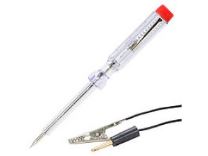 Індикатор викрутки напруги 6-12-24V (без упаковки)