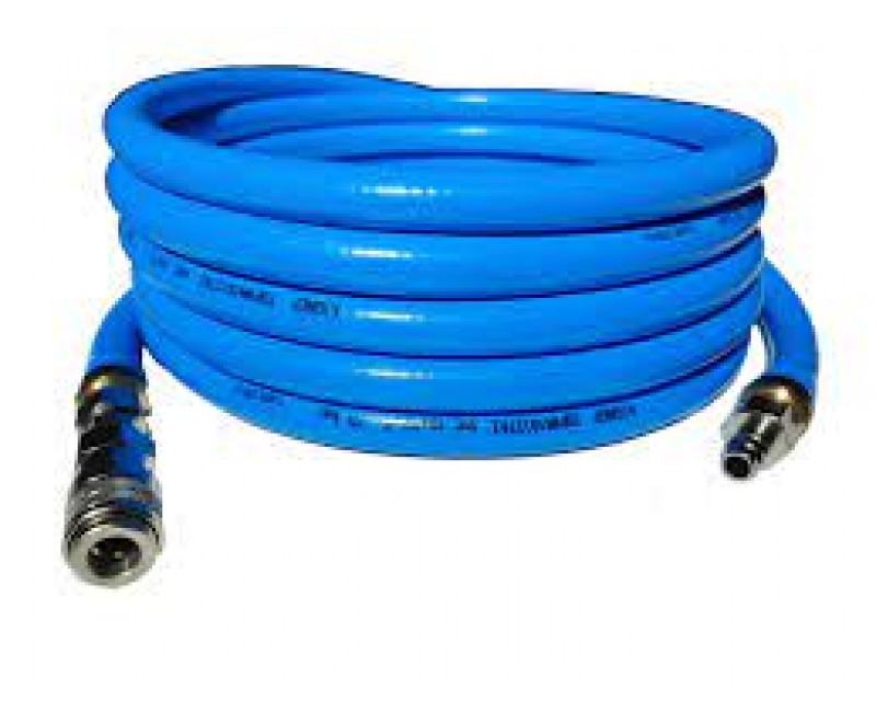 Шланг для пневмосистеми L-1000мм. (діам.13мм./15 bar)