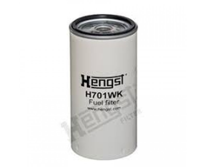 Фільтр сепаратора паливний (вир-во Hengst)