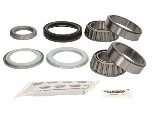 Р/к ступиці SKRS/RZ 9030/11030 SK500 (вир-во SAF)