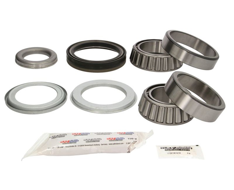 Р/к ступицы SKRS/RZ 9030/11030 SK500 (пр-во SAF)